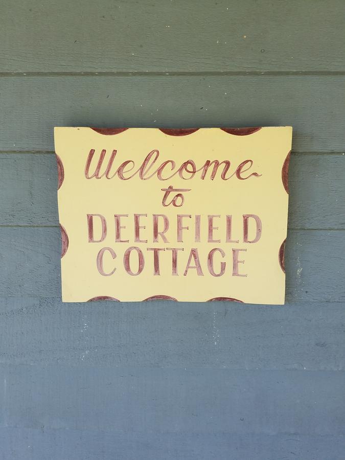 Autumn Ridge Cottages Лексингтън Екстериор снимка