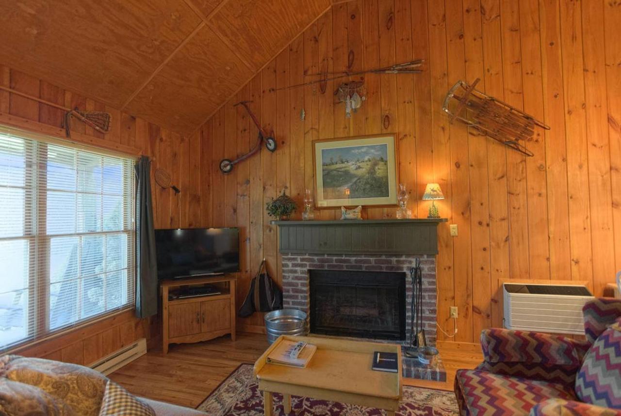 Autumn Ridge Cottages Лексингтън Екстериор снимка